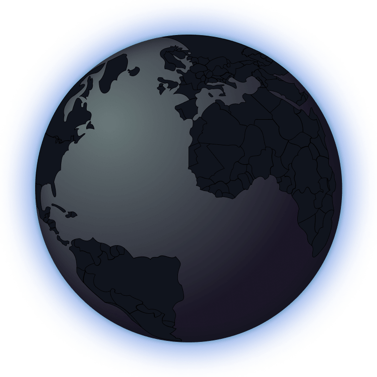 globe
